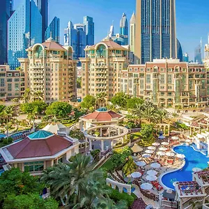 5* Ξενοδοχείο Swissotel Al Murooj